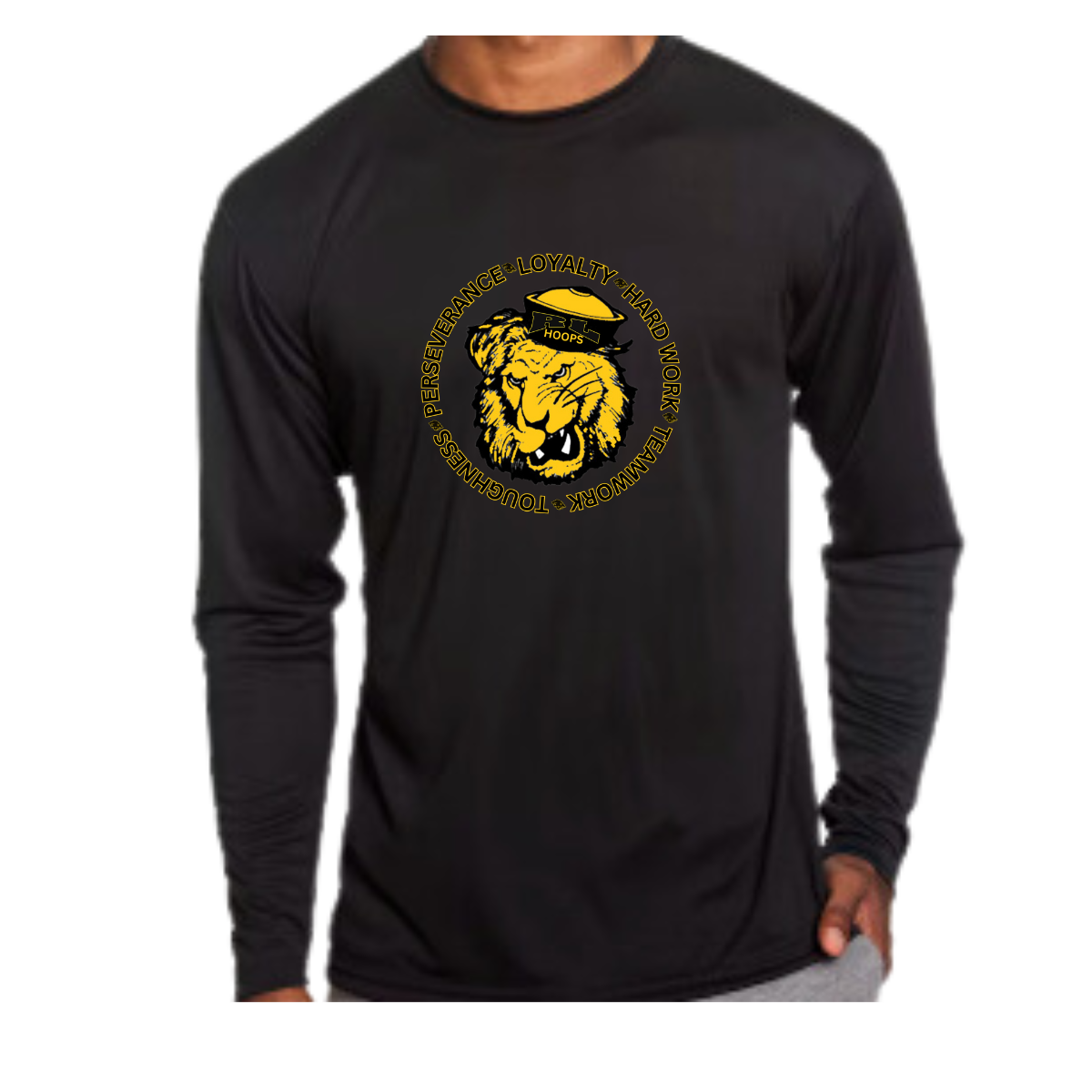 Red Lion Basketball