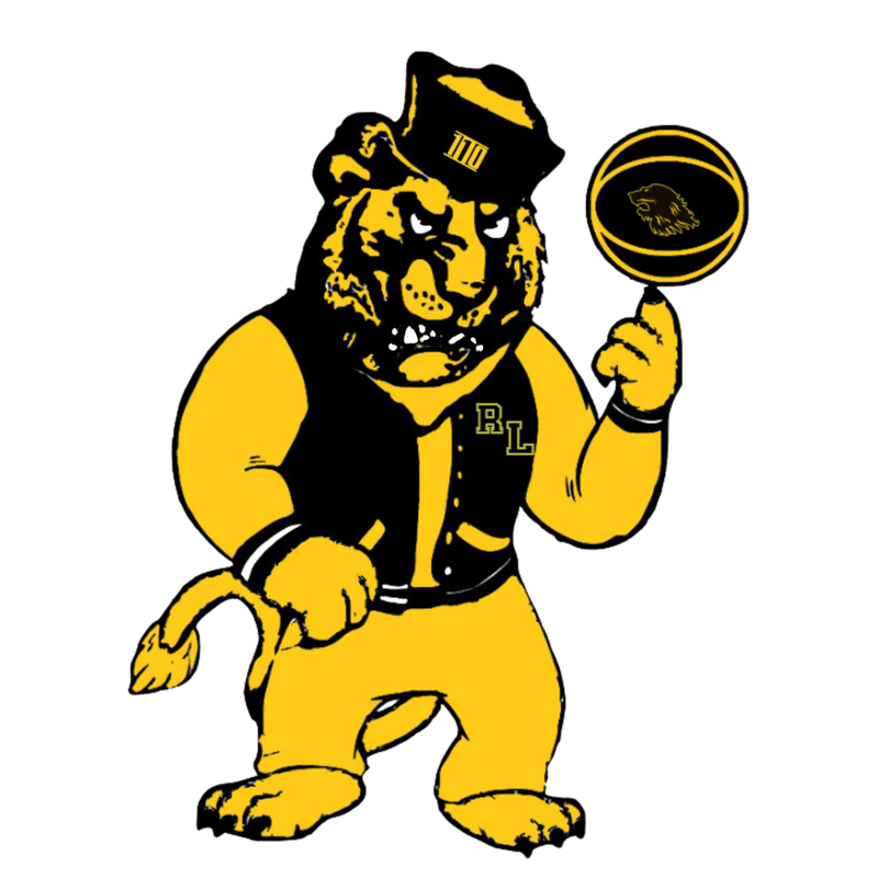 Red Lion Basketball