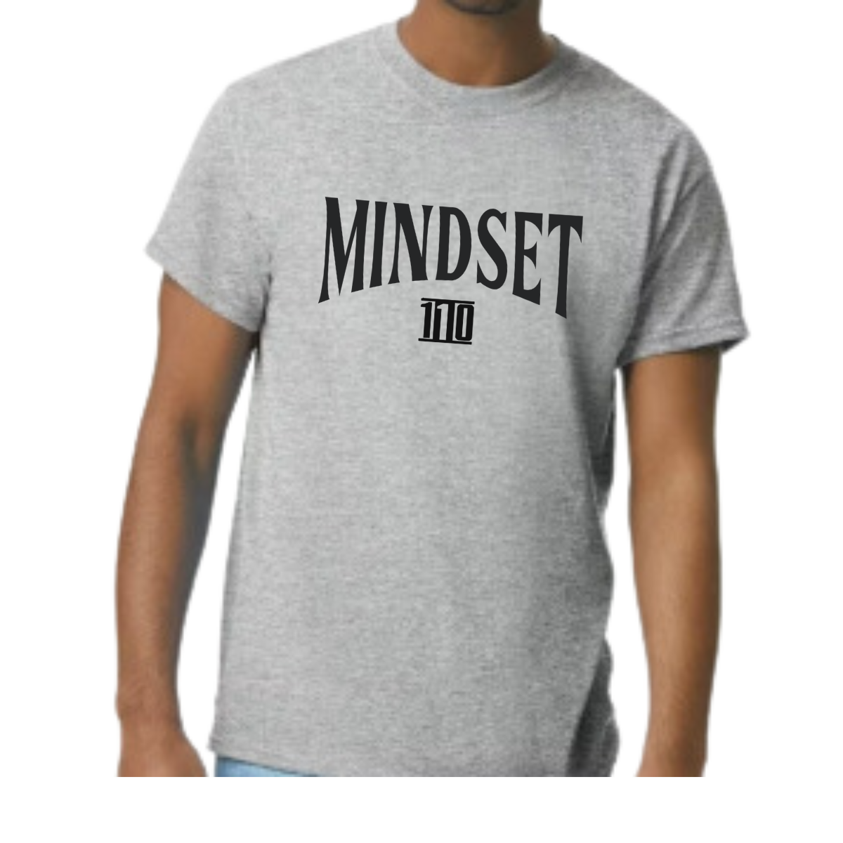 Positive Mindset