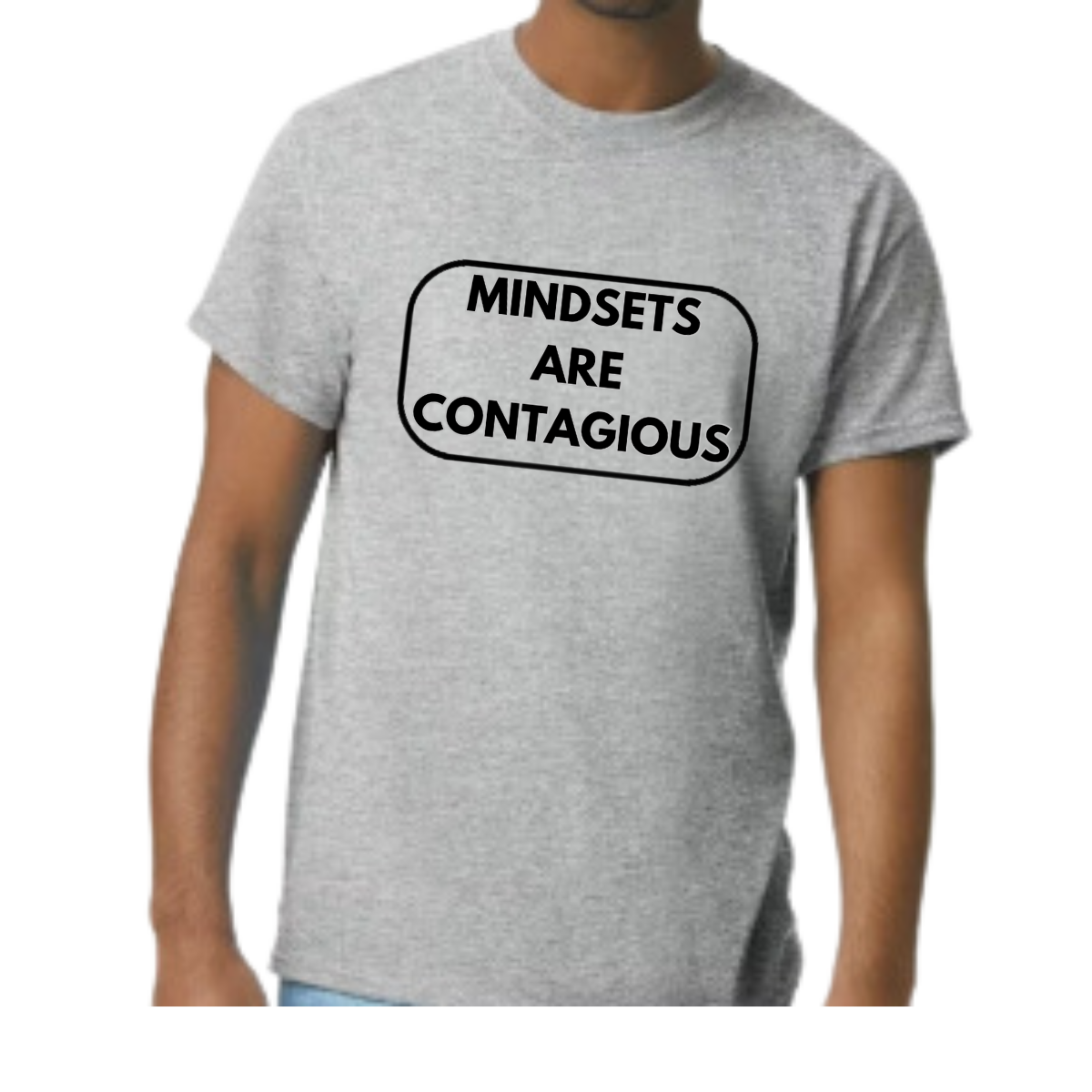 Positive Mindset