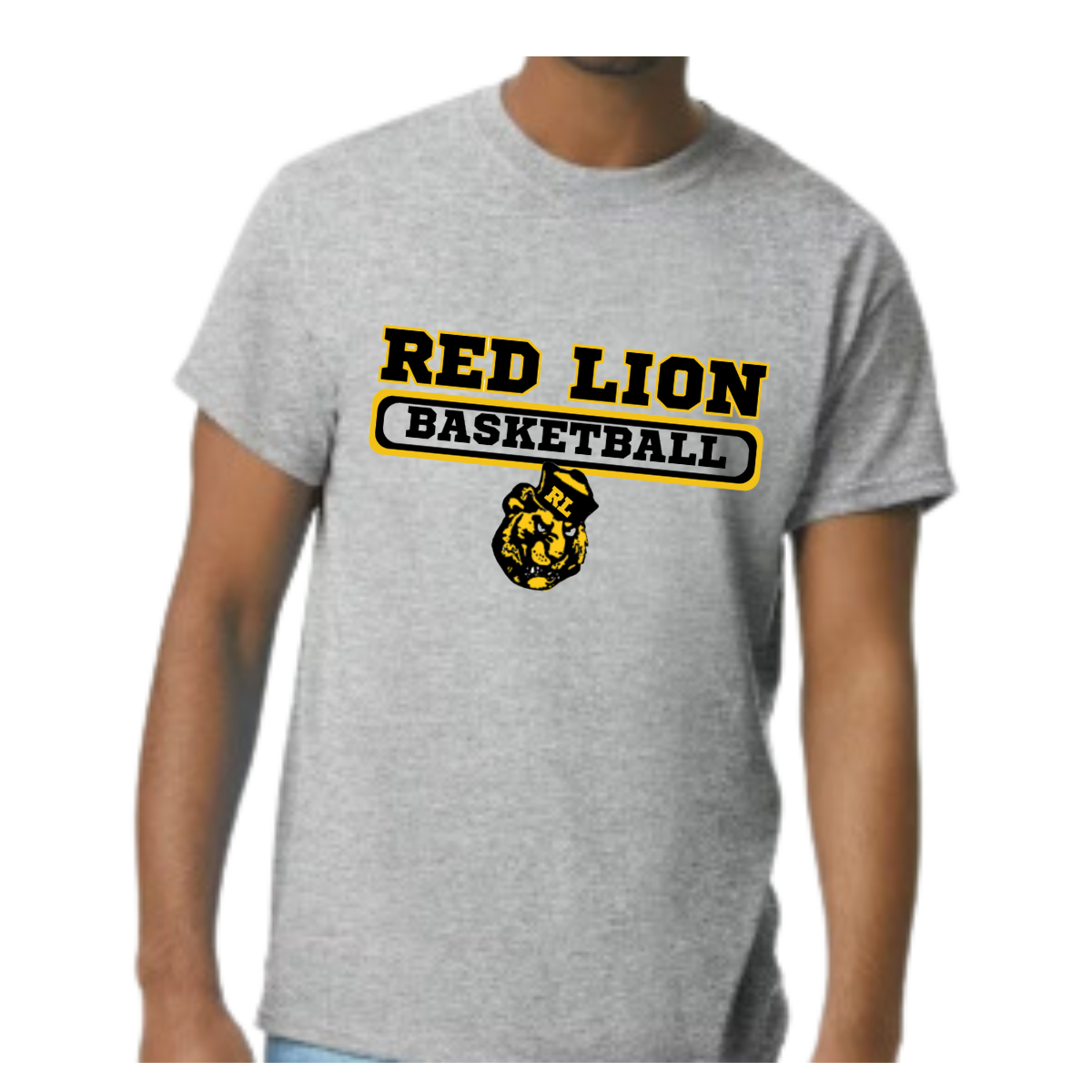 Red Lion Basketball