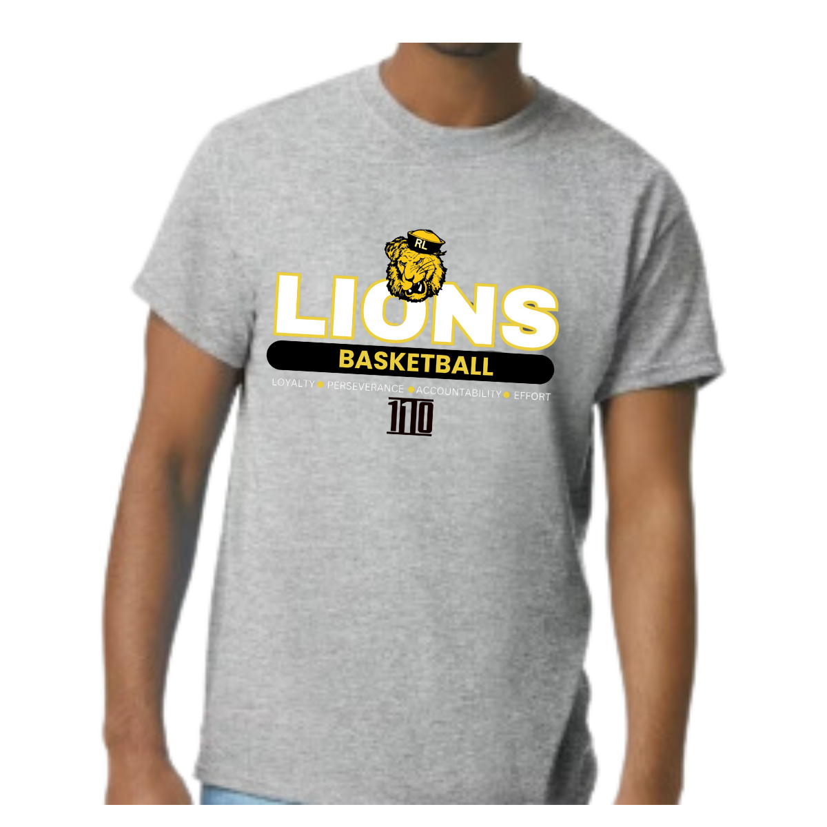 Red Lion Basketball