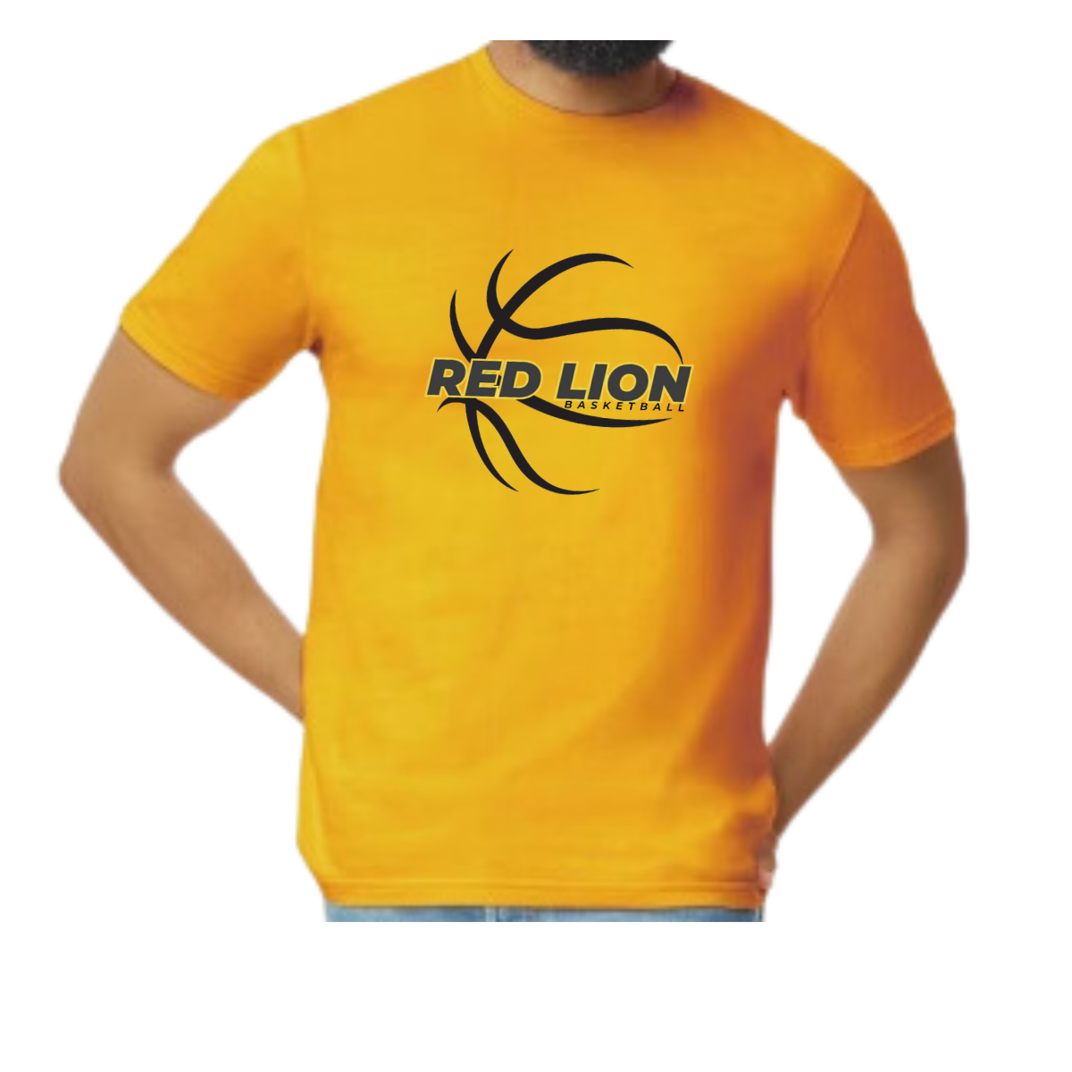 Red Lion Basketball