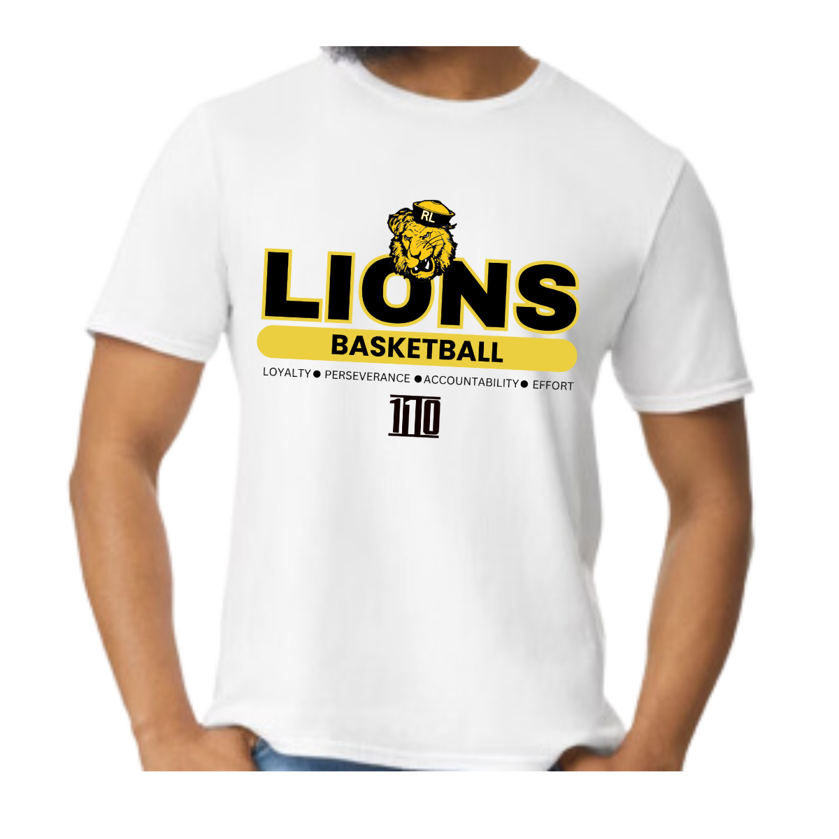 Red Lion Basketball