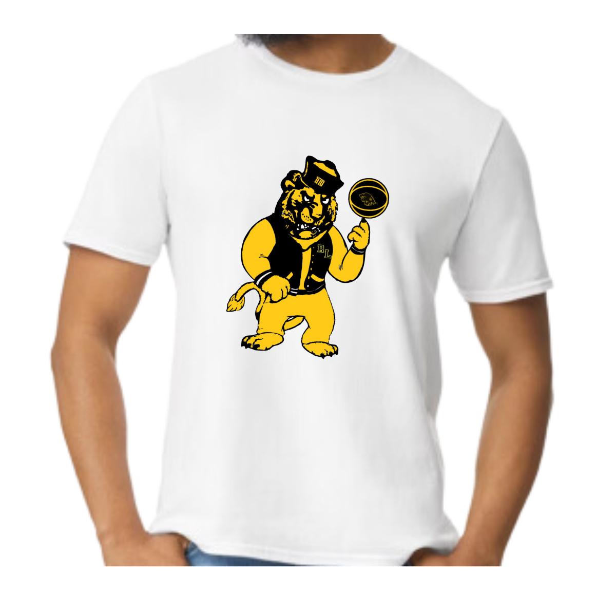 Red Lion Basketball