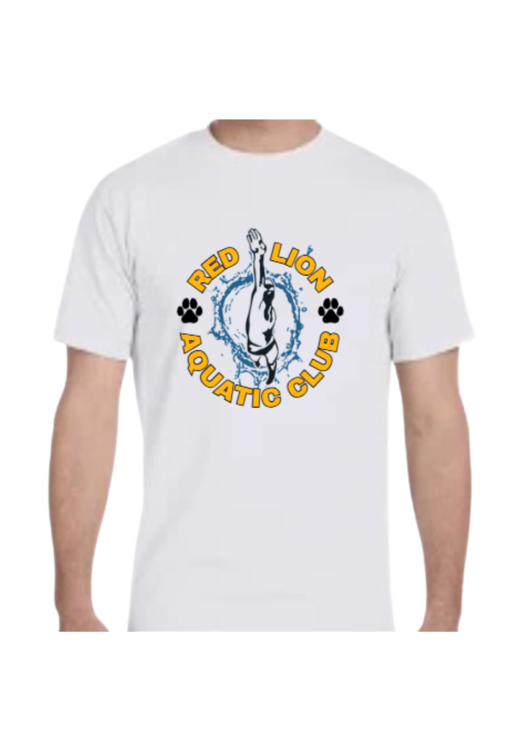 RLAC T-Shirt