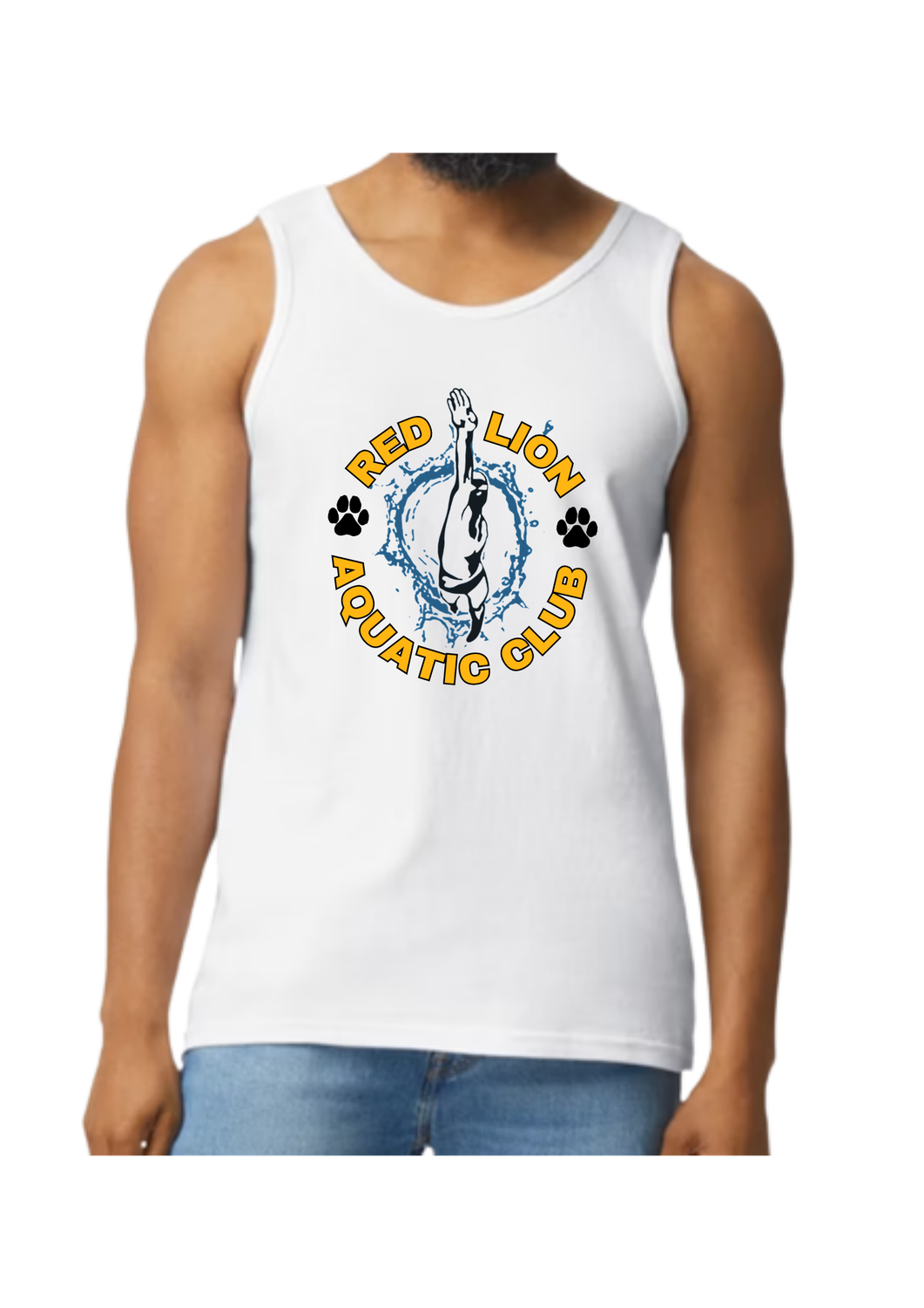 RLAC Tank Top