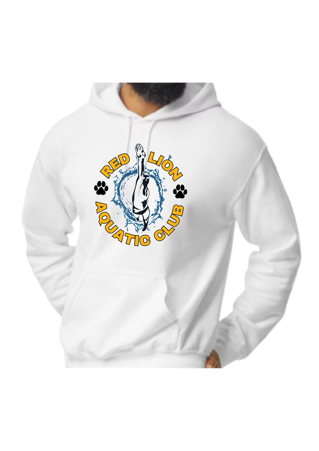 RLAC Hoodies