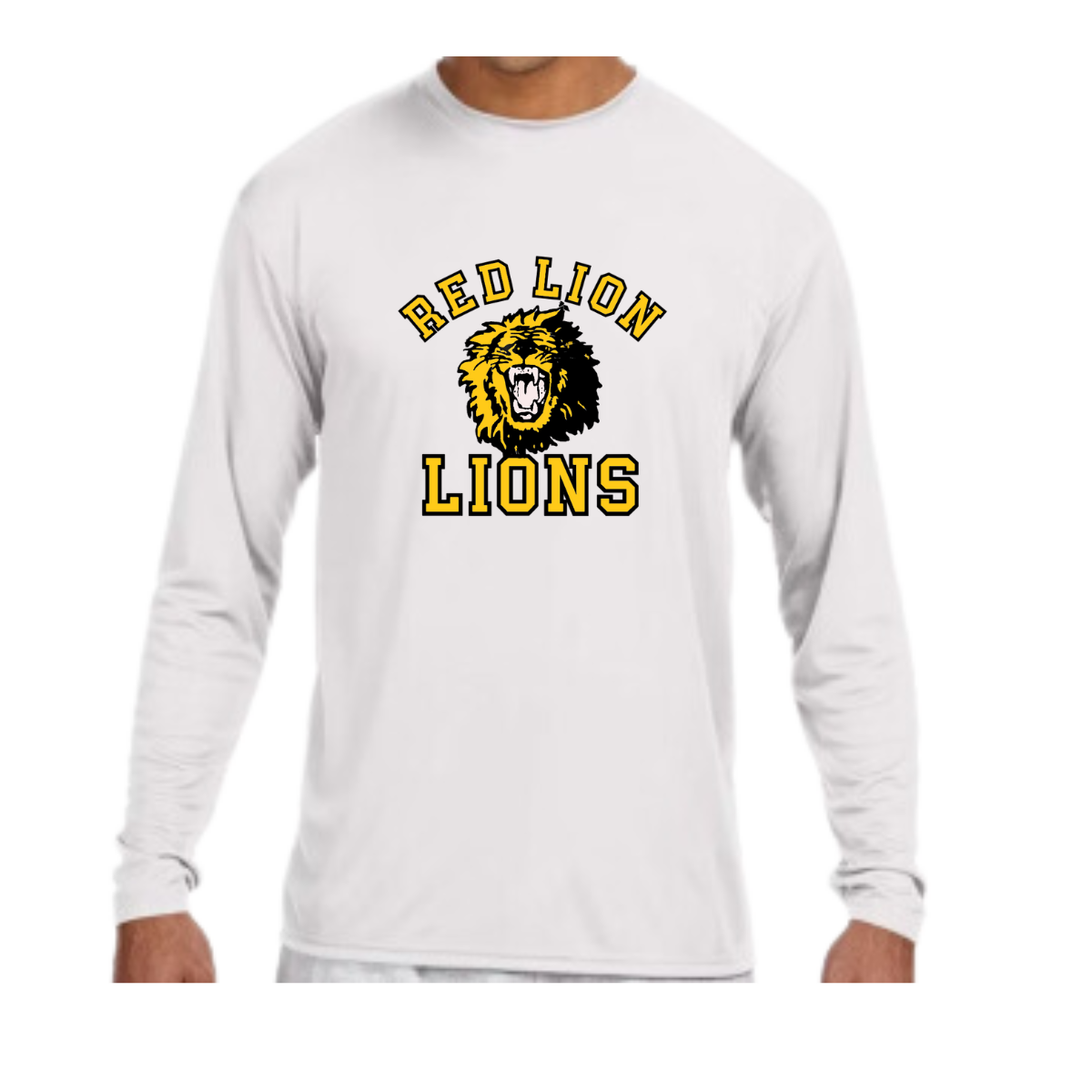 Red Lion