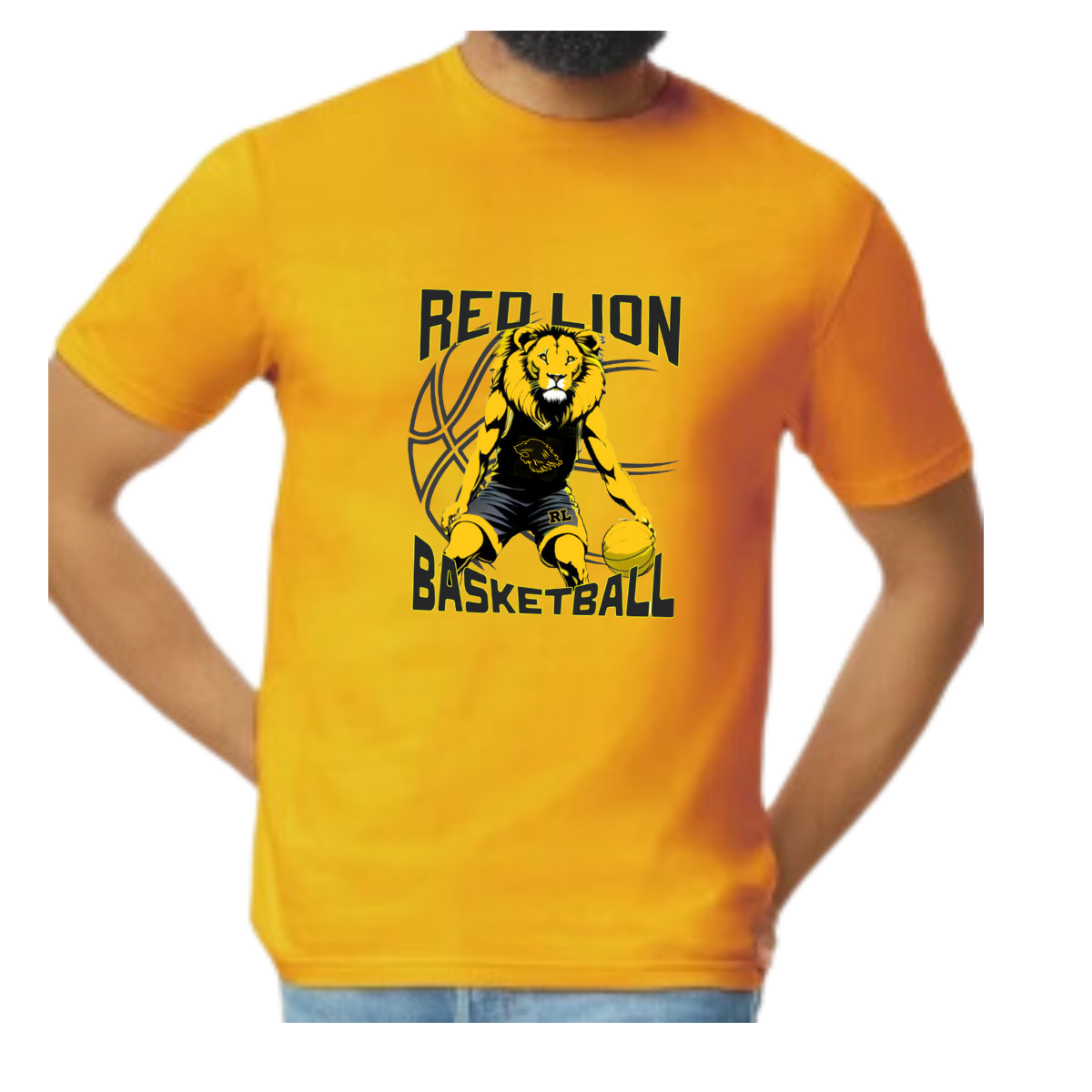 Red Lion Basketball