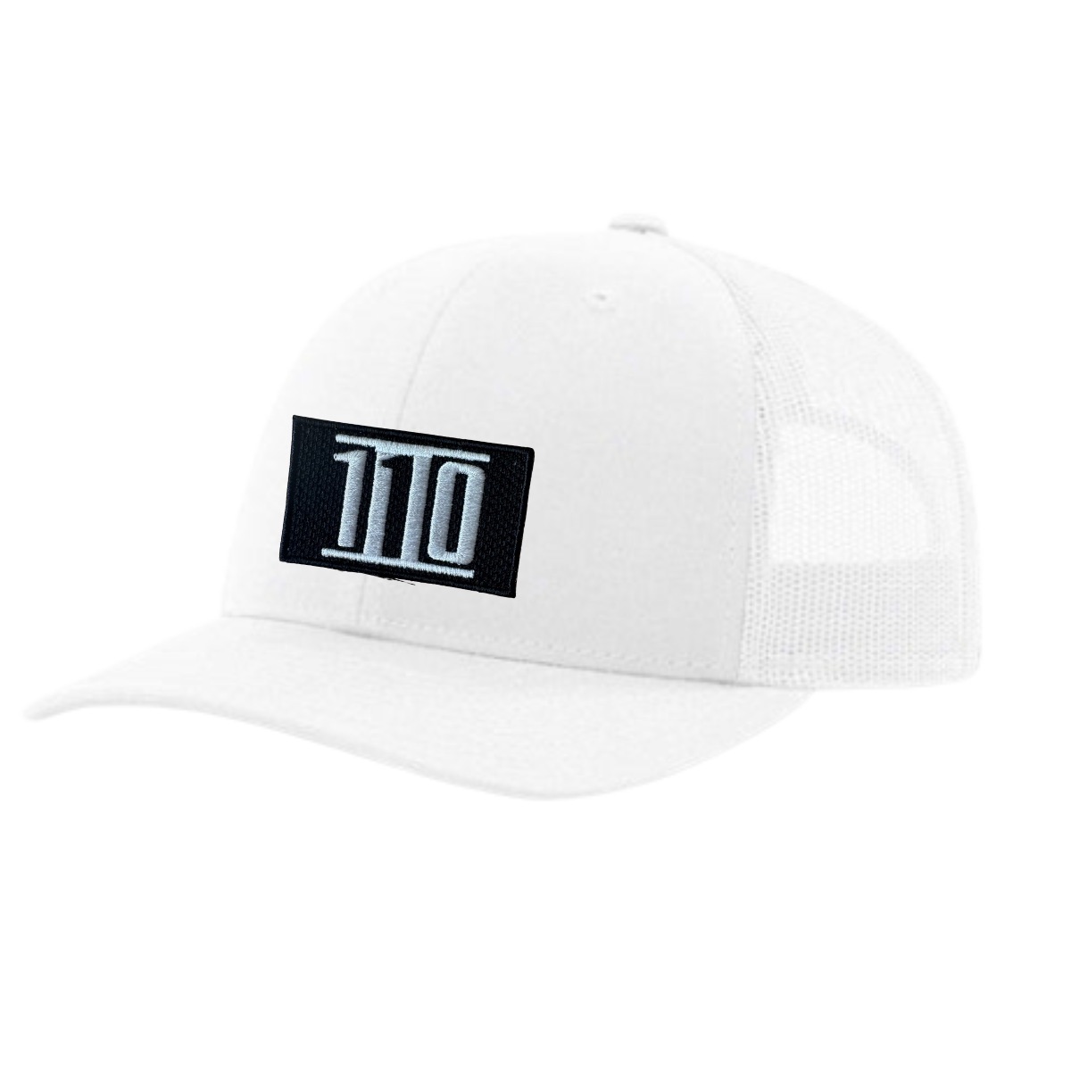 110 Richardson Trucker Snapback
