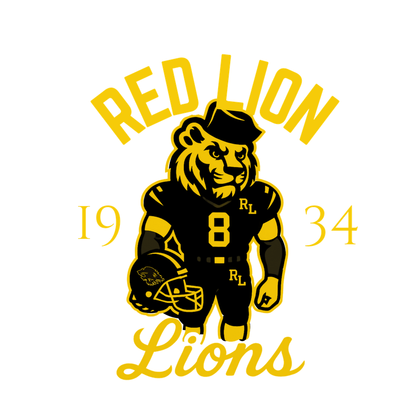 Red Lion Football Store