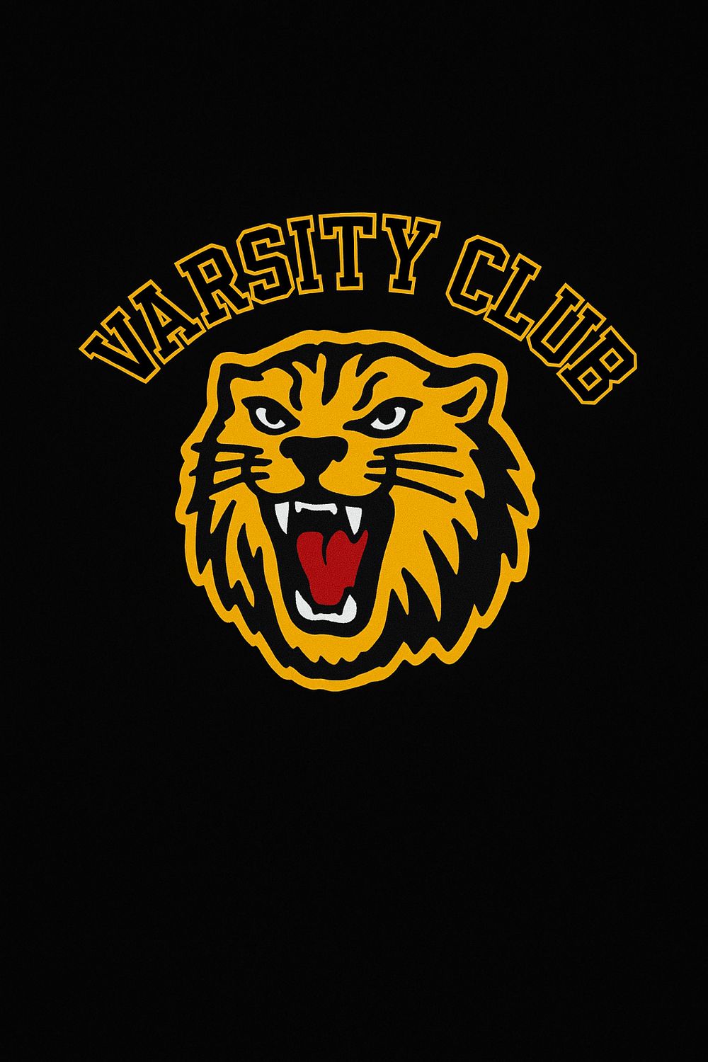 Red Lion VARSITY CLUB