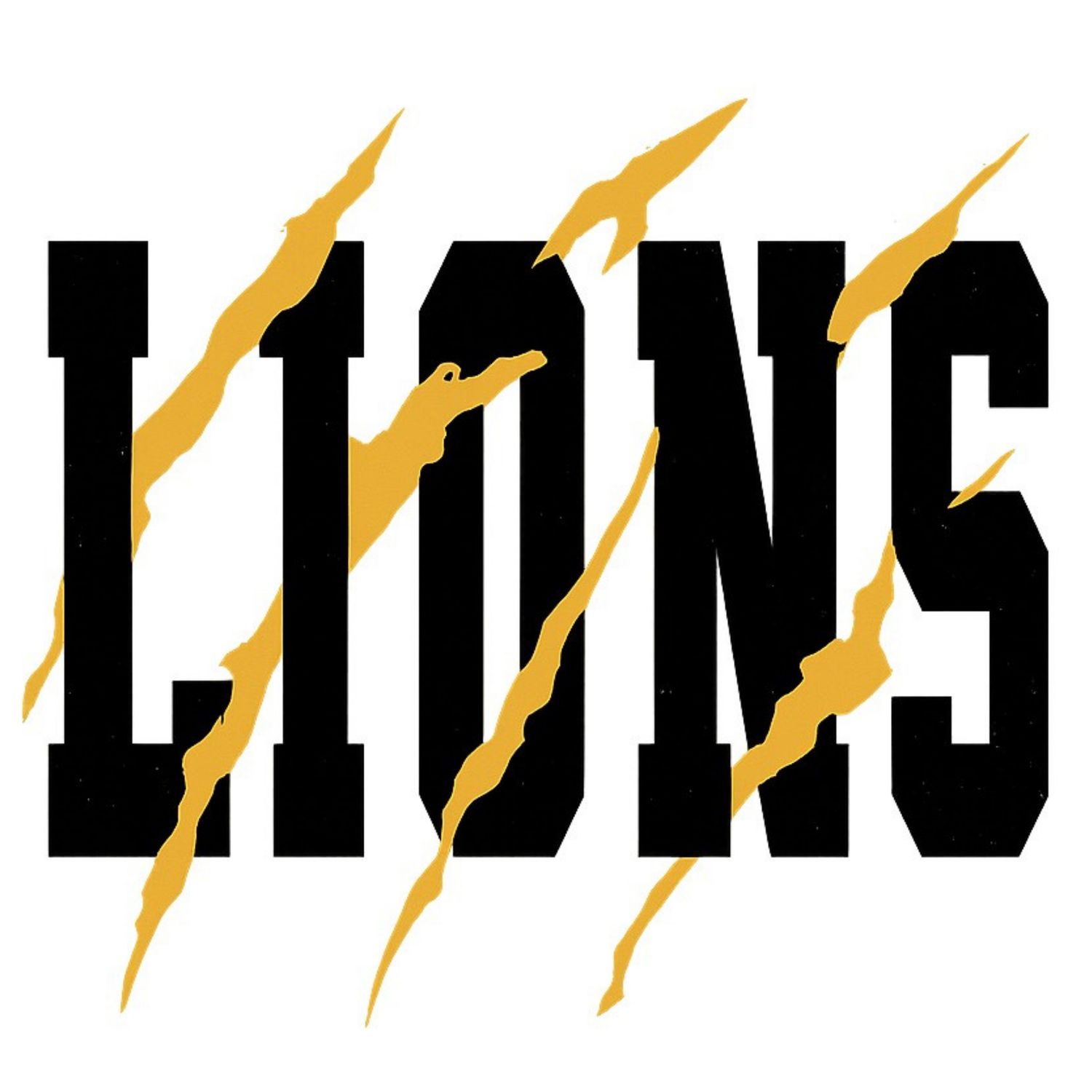 LIONS