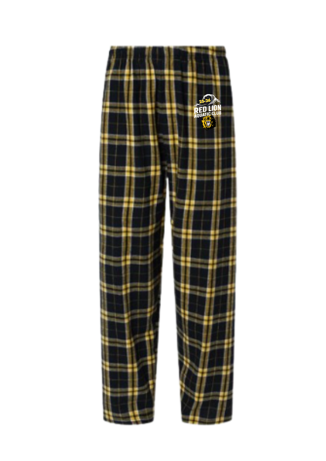 RLAC Pajama Pants