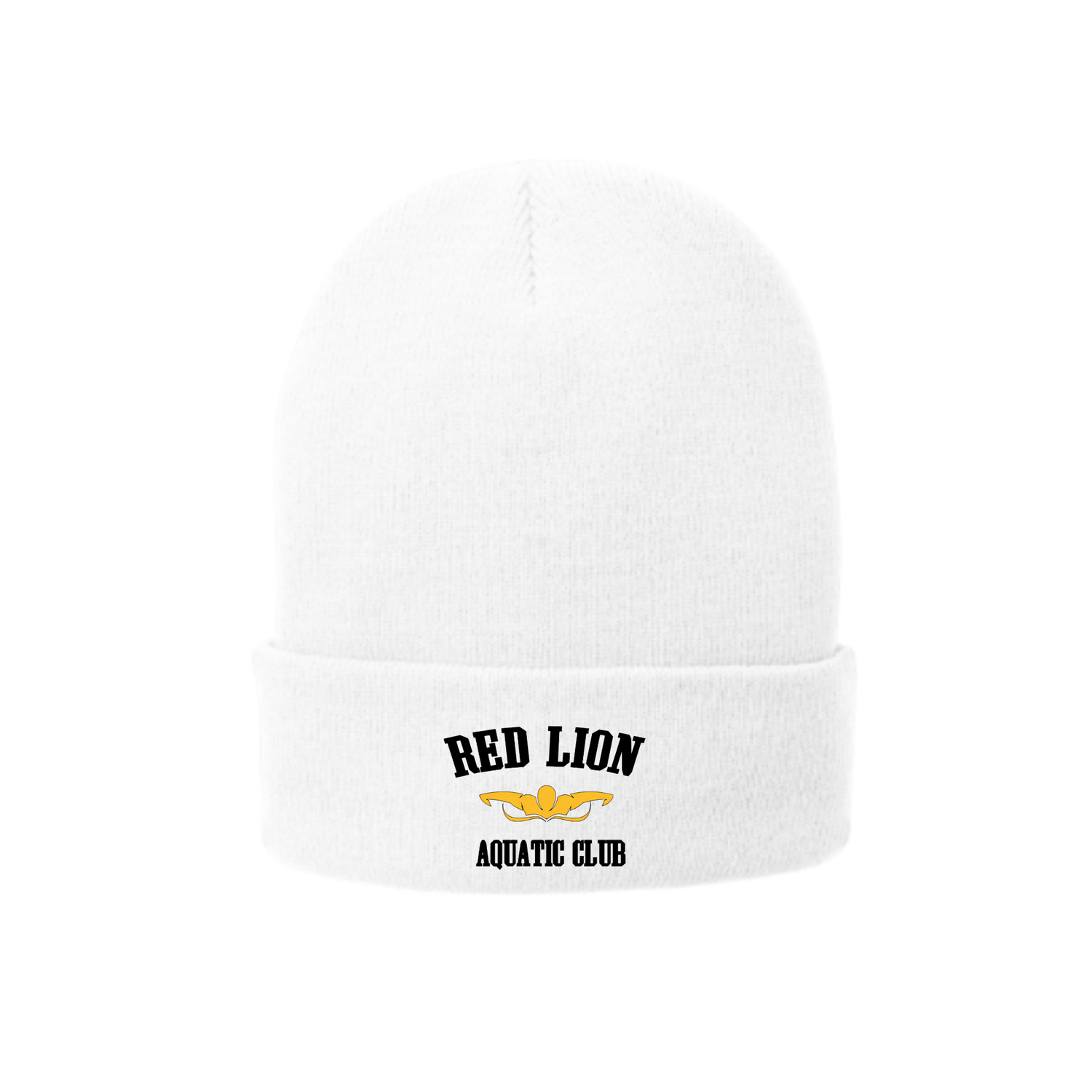 RLAC Beanie