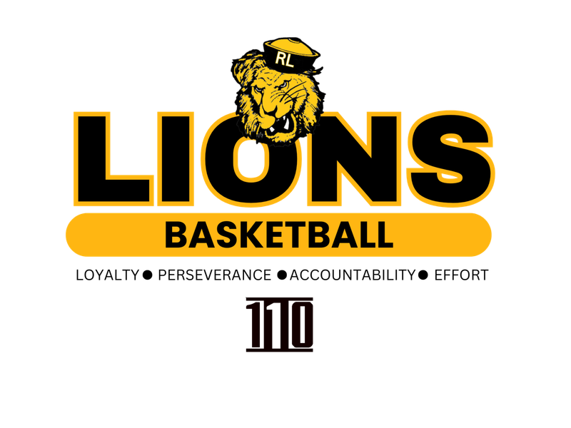 Red Lion Boys Basketball Store