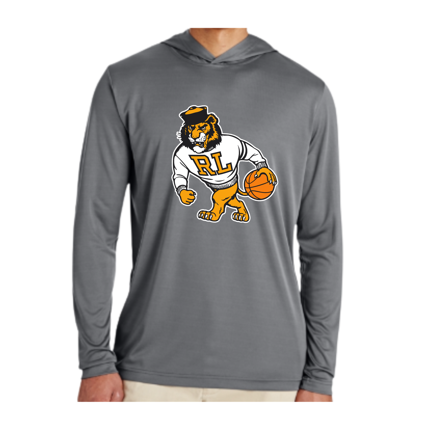 Youth Boys Shooting Shirt