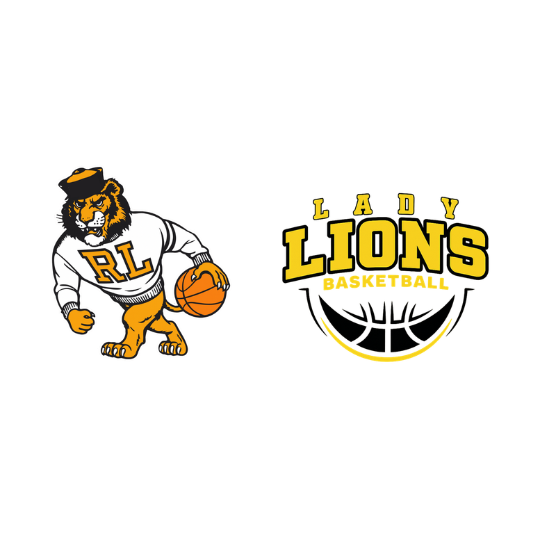 RL Youth Basketball Shooting Shirts