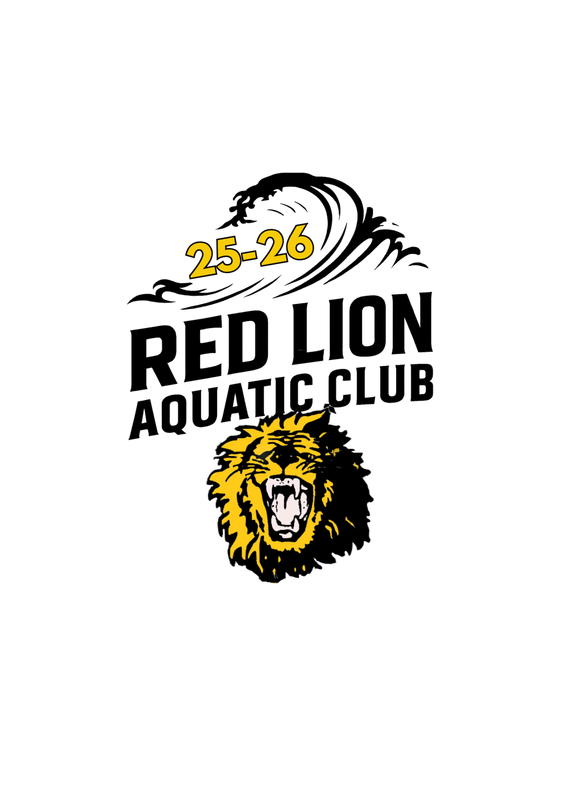 Red Lion Swimming
