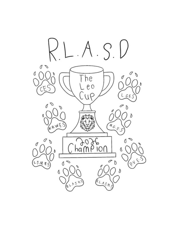 2026 Red Lion Area School District "LEO CUP CLASSIC"