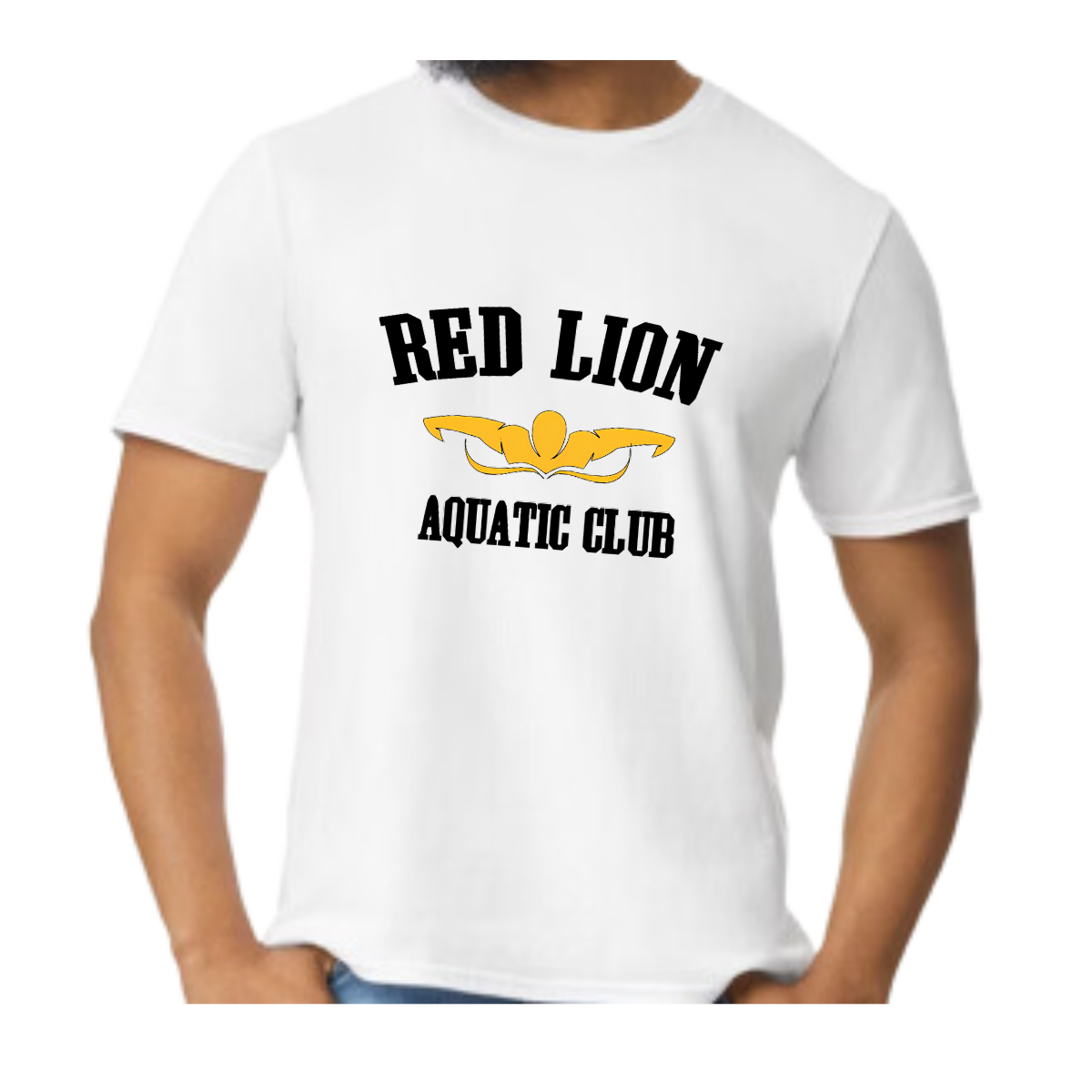 RLAC T-Shirts
