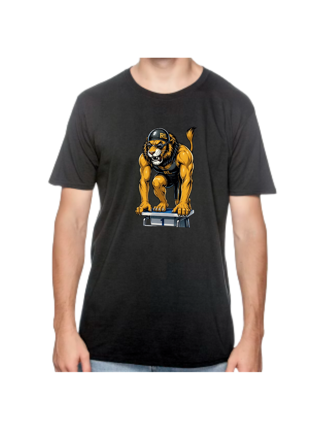 RLAC T-Shirts