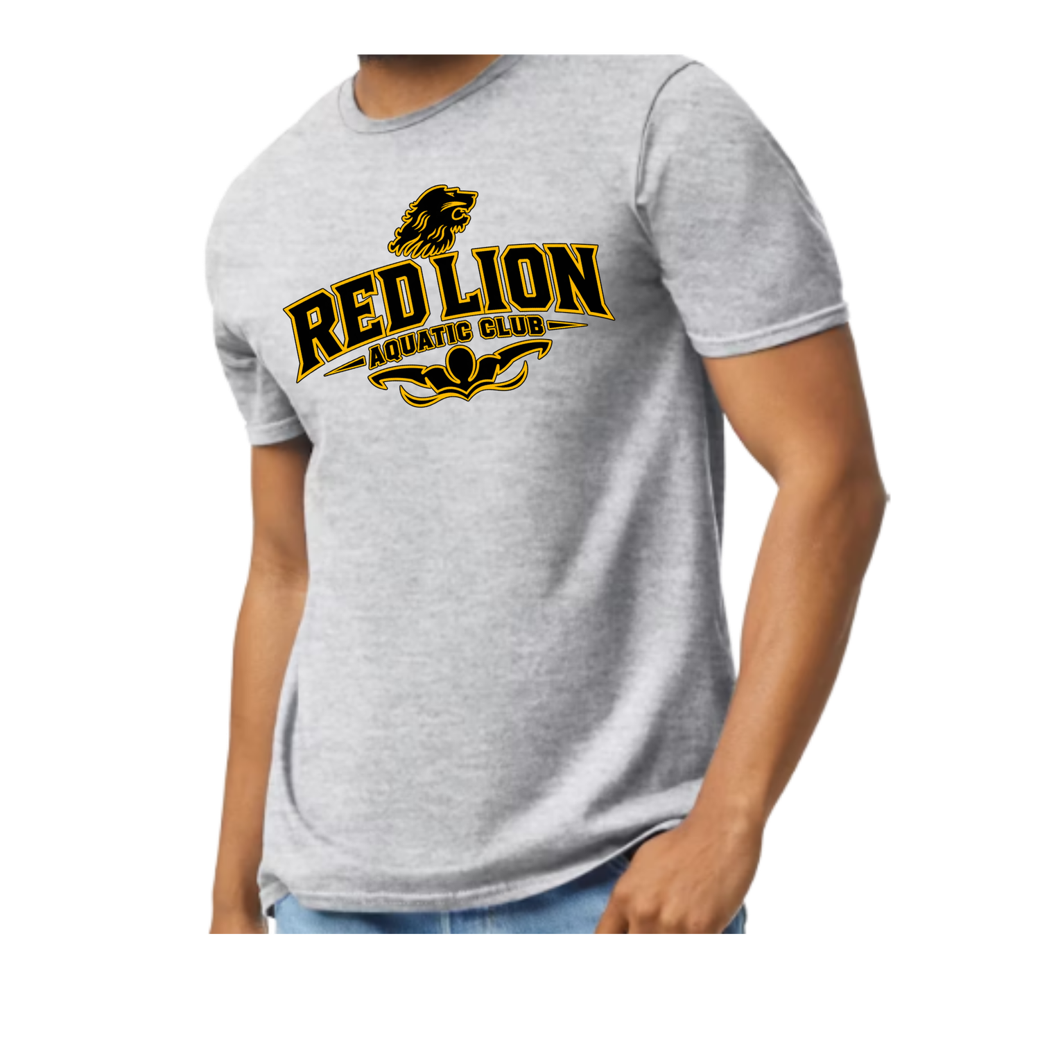RLAC T-Shirts