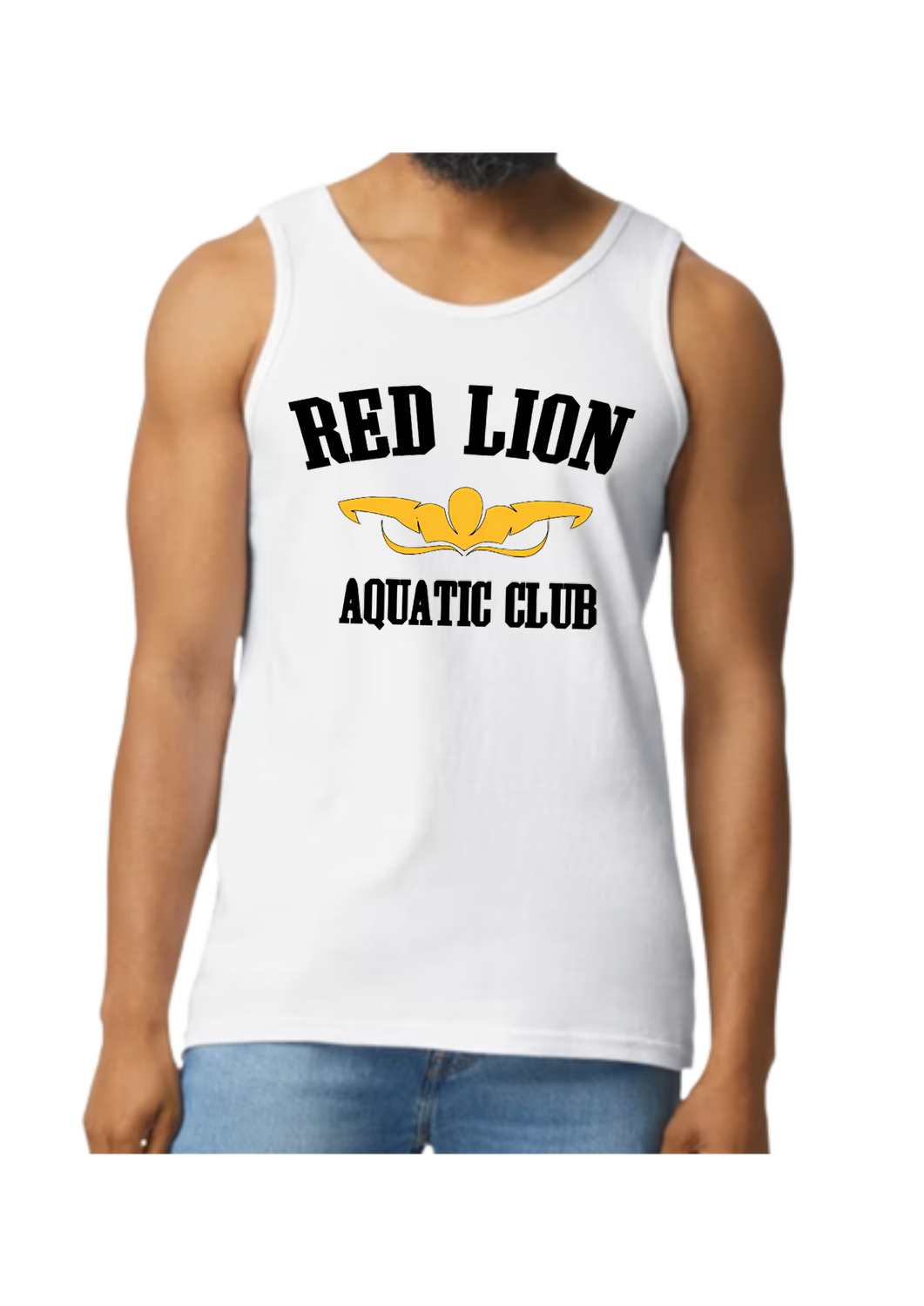RLAC Tank Top