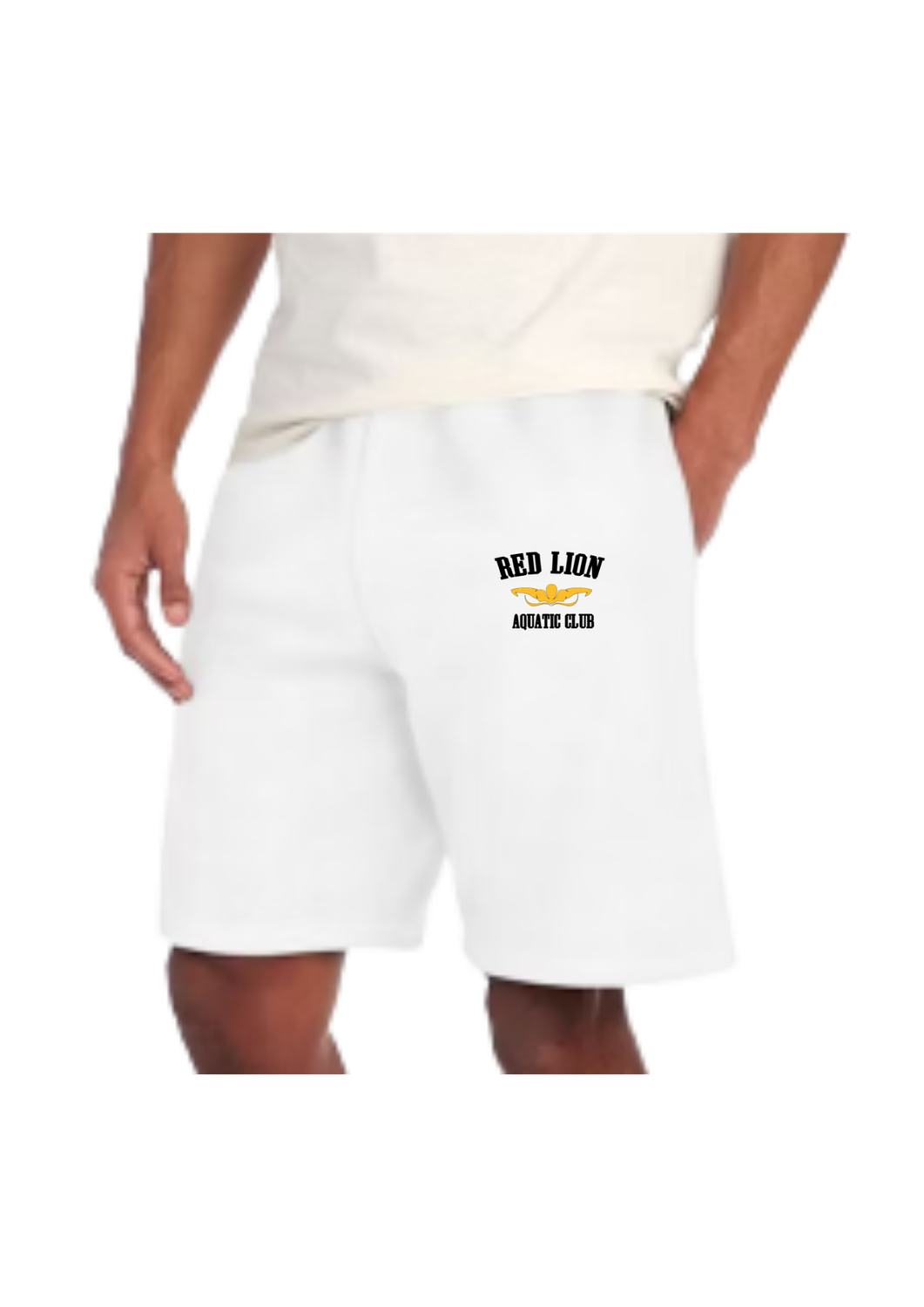 RLAC Shorts
