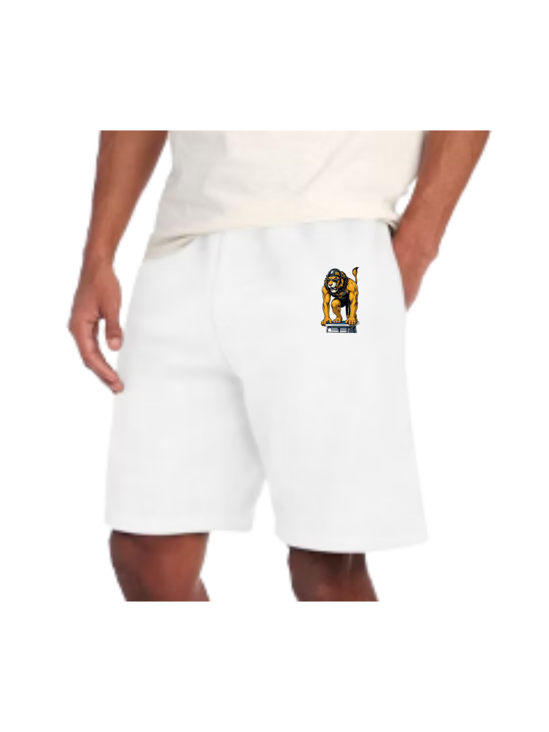 RLAC Shorts