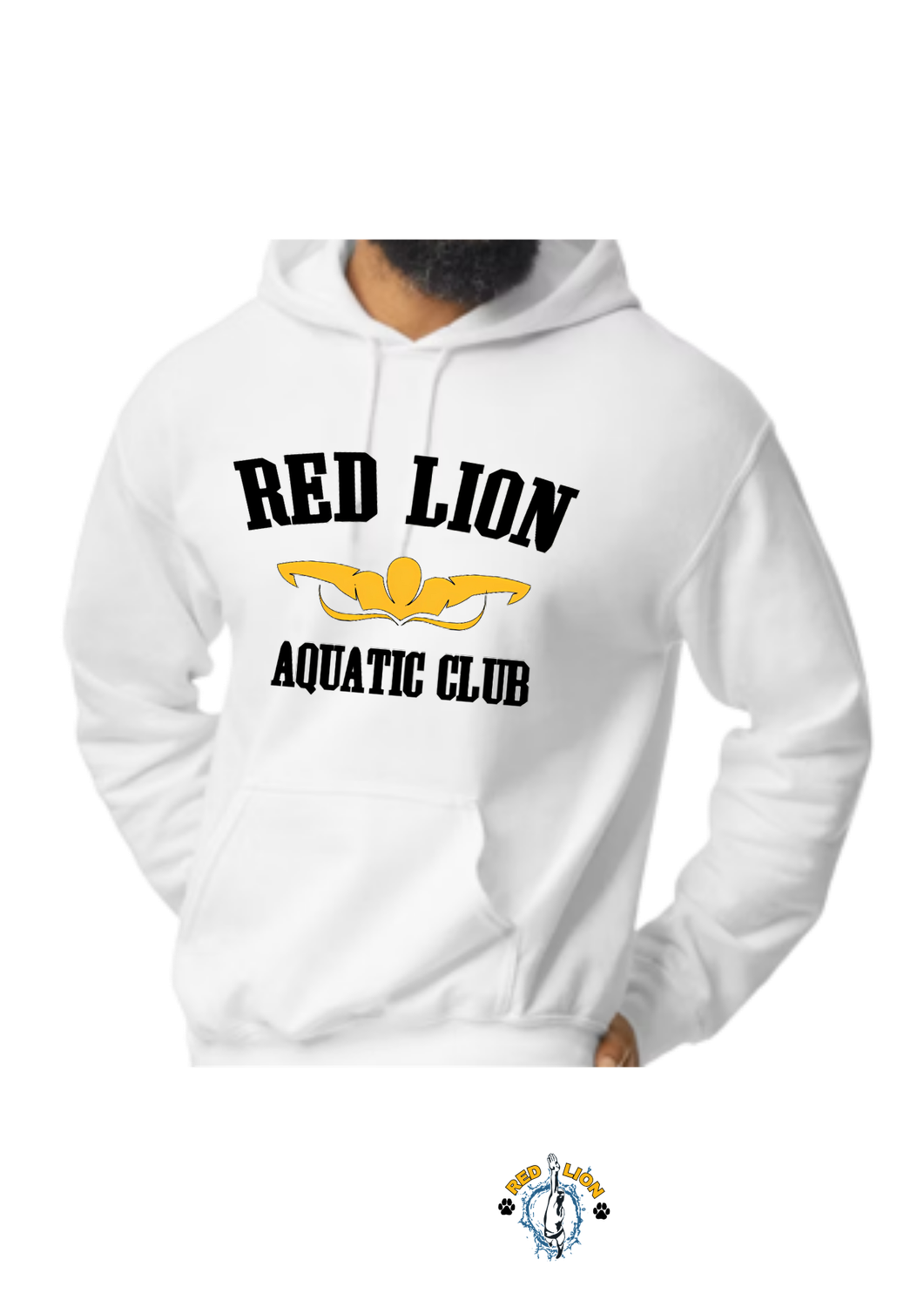 RLAC Hoodies
