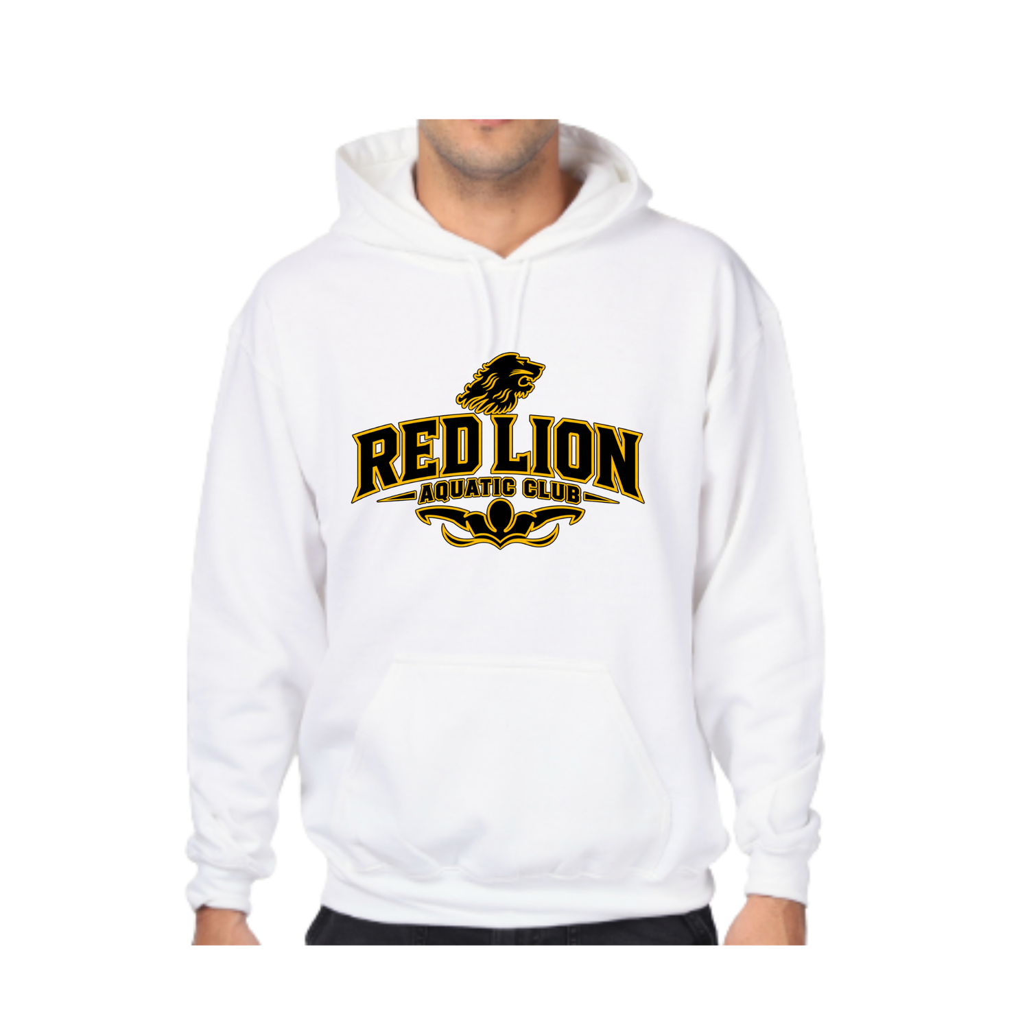 RLAC Hoodies
