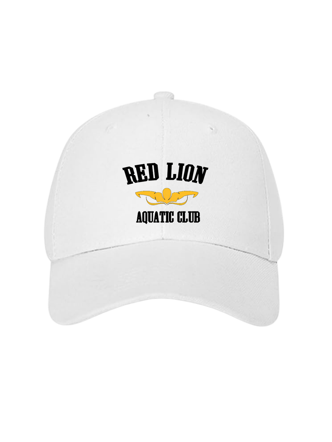 RLAC Richardson Trucker Hat
