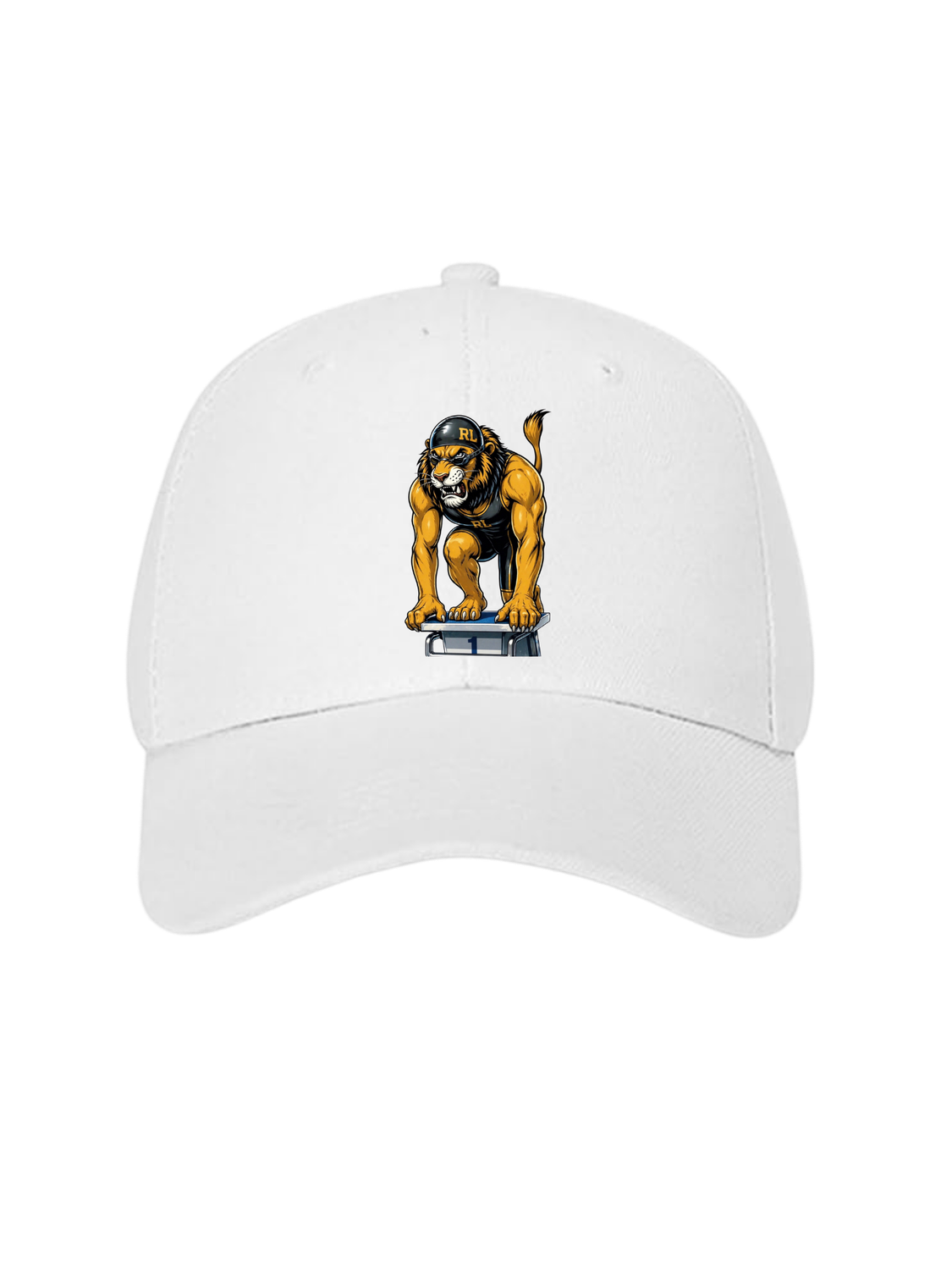 RLAC Richardson Trucker Hat