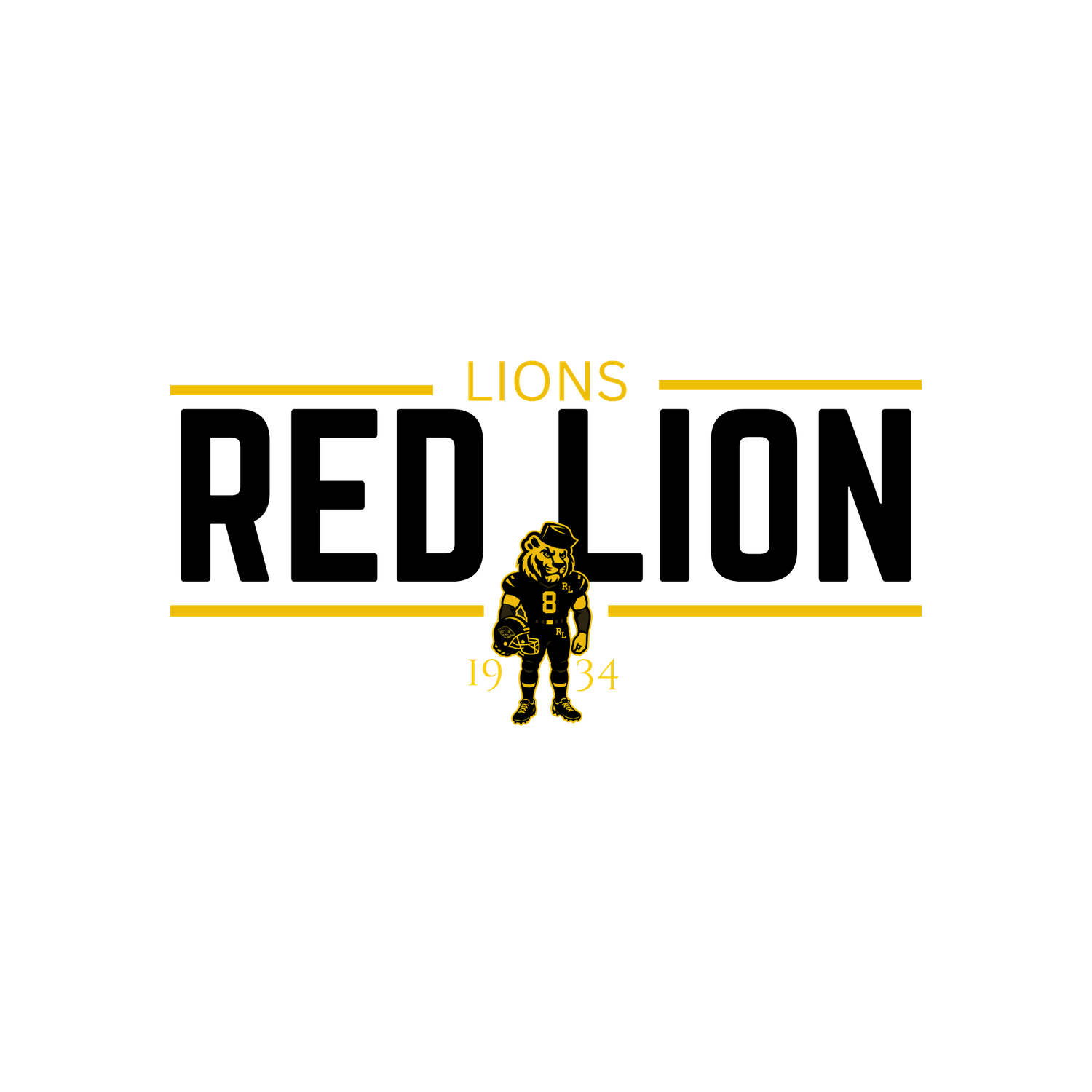 Red Lion Football