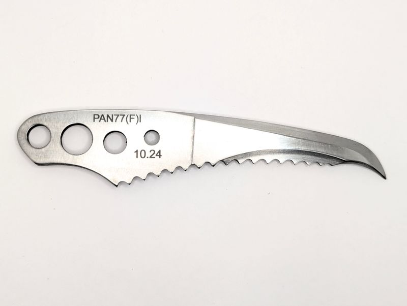 PAN77(F)I Replacement pick for  Anchar, SuperSport