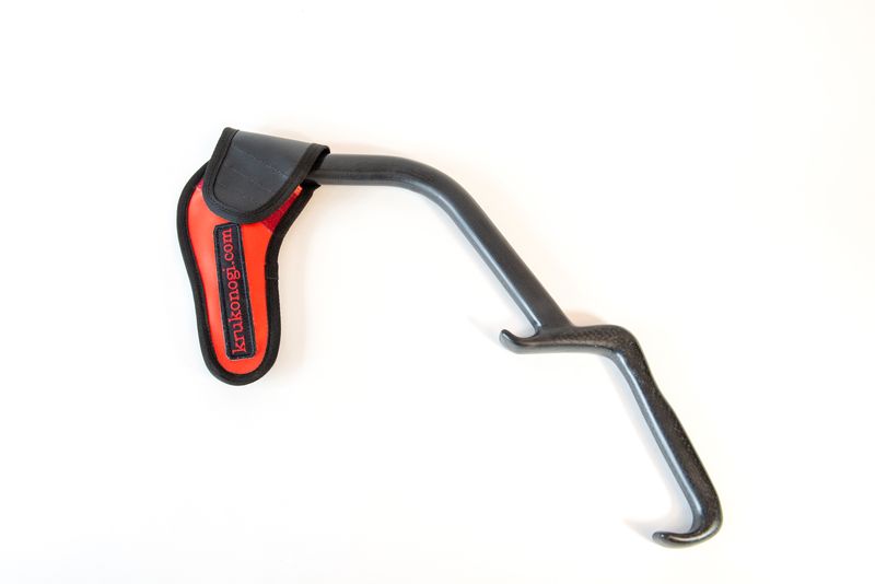 ANCHAR 7 Ice Axe — SuperSport