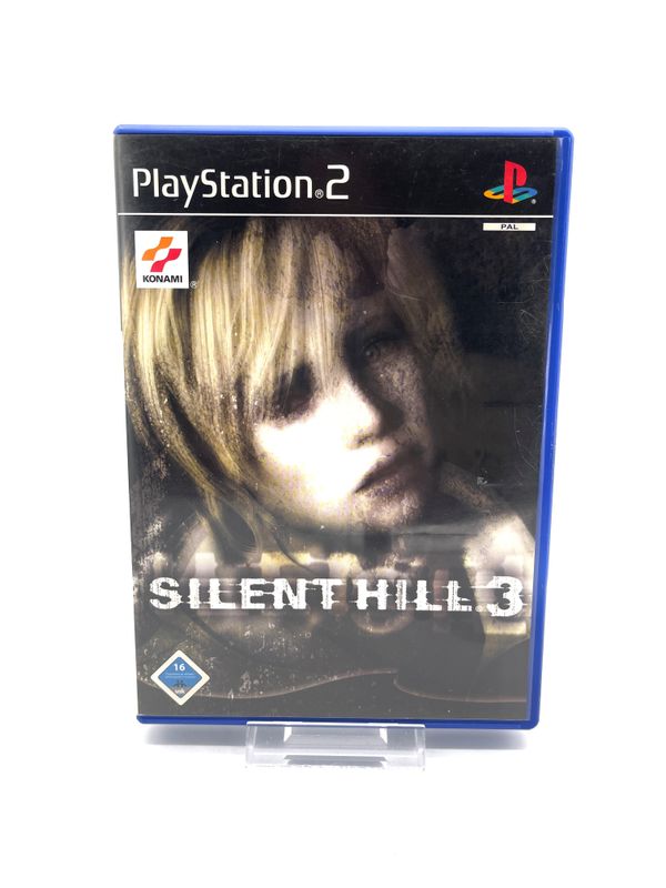 Silent Hill 3