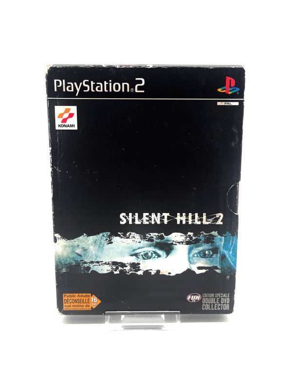 Silent Hill 2