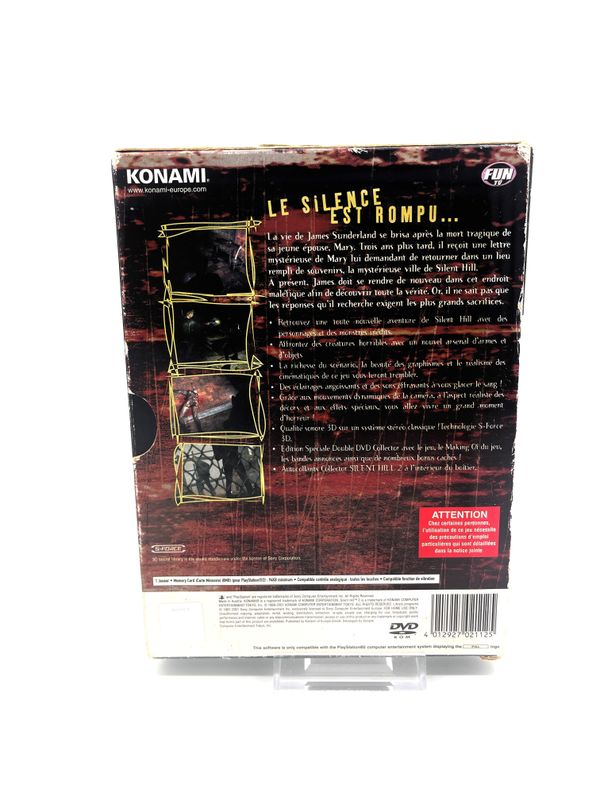 Silent Hill 2
