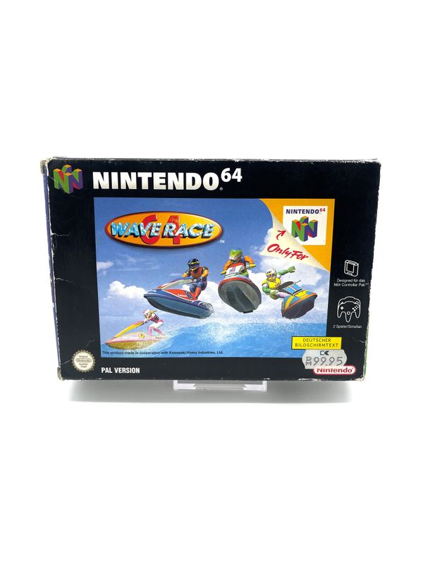 Wave Race