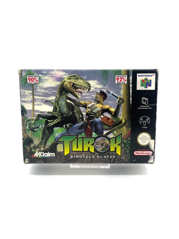 Turok