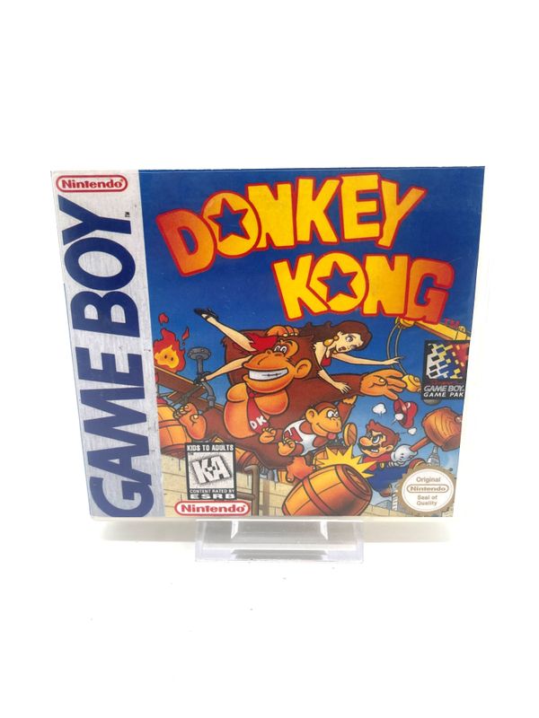 Donkey Kong (Ersatzhülle)