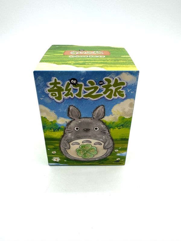 Ghibli Blind Boxen - Qi Huan Zhi Lu