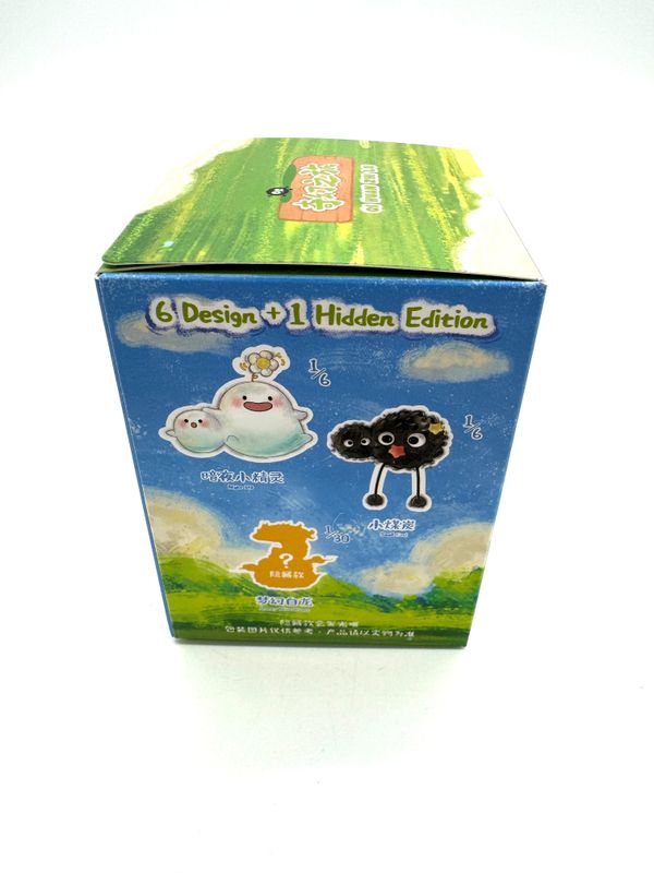 Ghibli Blind Boxen - Qi Huan Zhi Lu