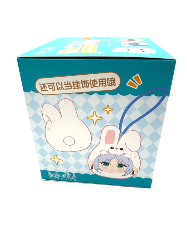 The Animal Party - EAKI Blind Boxen