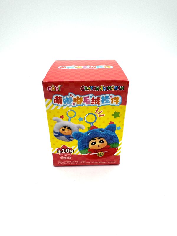 Crayon Shinchan - EAKI Blind Boxen