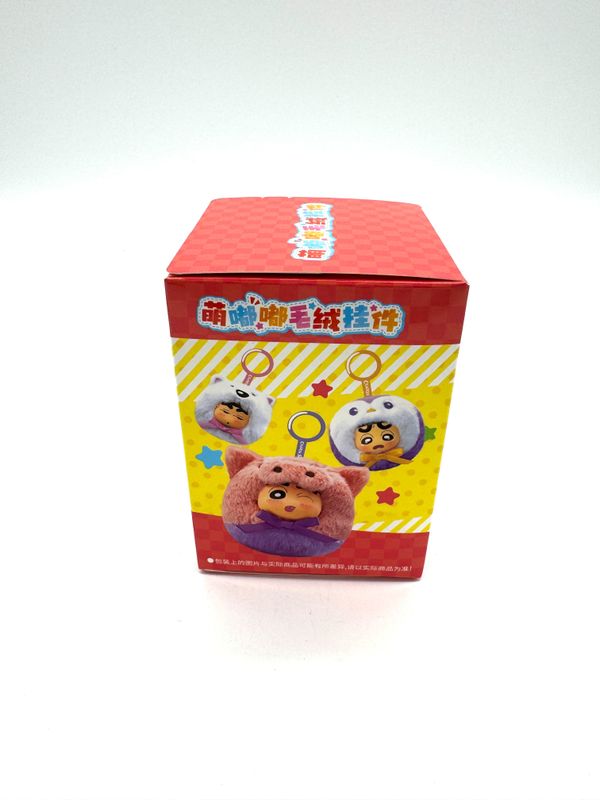 Crayon Shinchan - EAKI Blind Boxen