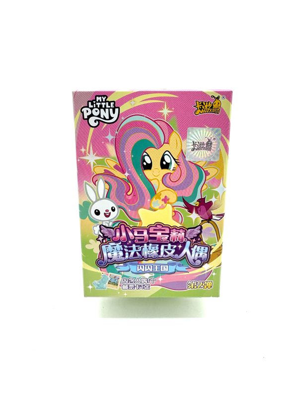 My Little Pony - Sparking Kingom Blind Boxen